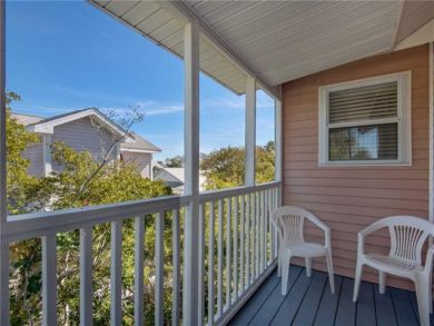 Five Bedroom Crystal Beach Pool Home Destin Florida