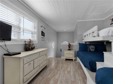Five Bedroom Crystal Beach Pool Home Destin Florida