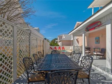 Five Bedroom Crystal Beach Pool Home Destin Florida