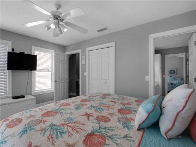 Five Bedroom Crystal Beach Pool Home Destin Florida