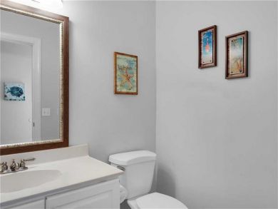 Five Bedroom Crystal Beach Pool Home Destin Florida