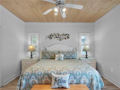 Five Bedroom Crystal Beach Pool Home Destin Florida