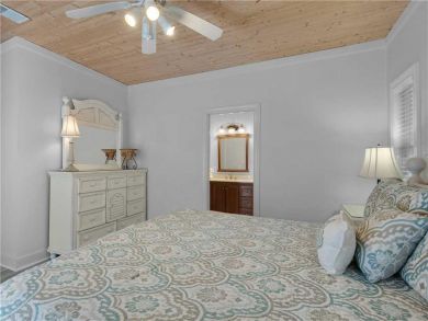 Five Bedroom Crystal Beach Pool Home Destin Florida