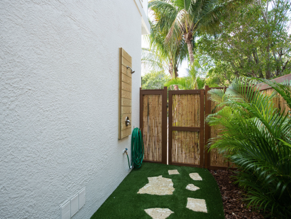 Anna Maria Island Vacation Home with Private Pool Sleeps 8