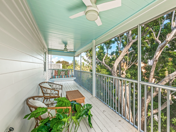 Anna Maria Island Vacation Home with Private Pool Sleeps 8
