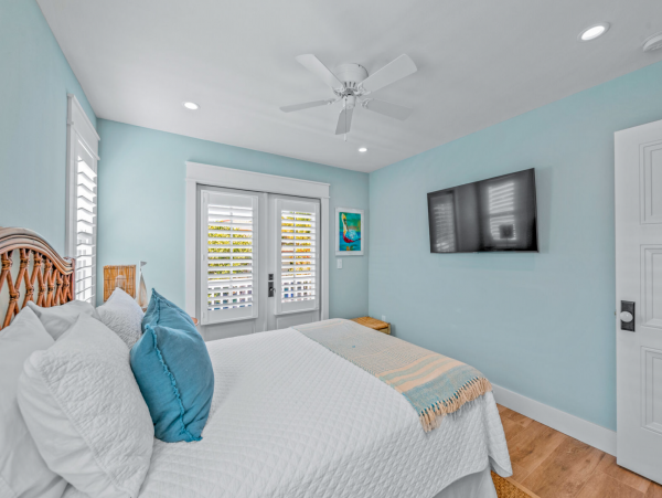 Anna Maria Island Vacation Home with Private Pool Sleeps 8