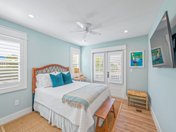 Anna Maria Island Vacation Home with Private Pool Sleeps 8