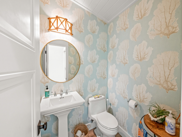 Anna Maria Island Vacation Home with Private Pool Sleeps 8