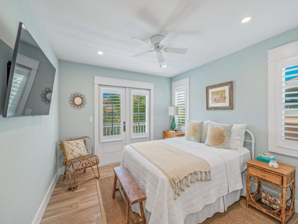 Anna Maria Island Vacation Home with Private Pool Sleeps 8