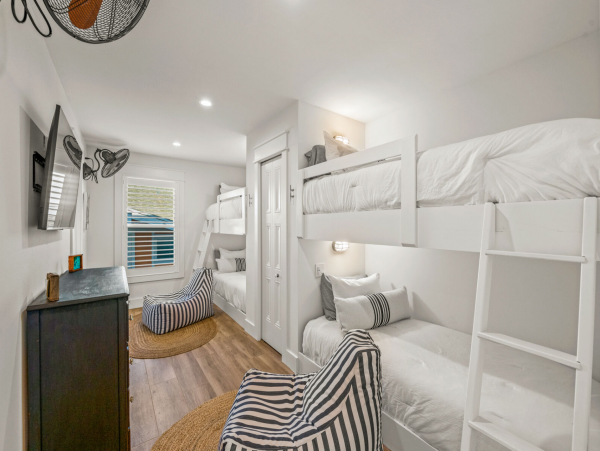 Anna Maria Island Vacation Home with Private Pool Sleeps 8