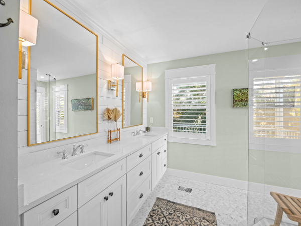 Anna Maria Island Vacation Home with Private Pool Sleeps 8