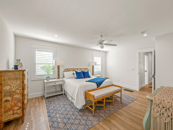 Anna Maria Island Vacation Home with Private Pool Sleeps 8