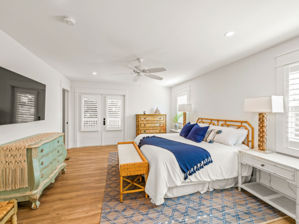 Anna Maria Island Vacation Home with Private Pool Sleeps 8