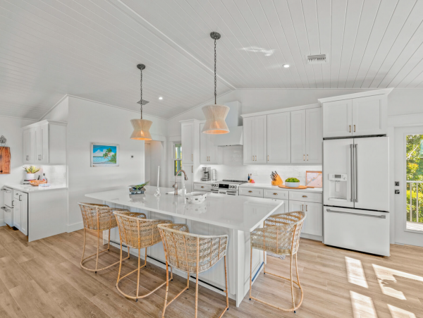 Anna Maria Island Vacation Home with Private Pool Sleeps 8