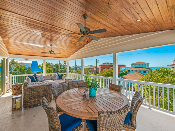 Anna Maria Island Vacation Home with Private Pool Sleeps 8