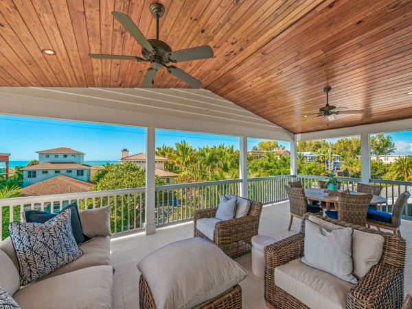 Anna Maria Island Vacation Home with Private Pool Sleeps 8