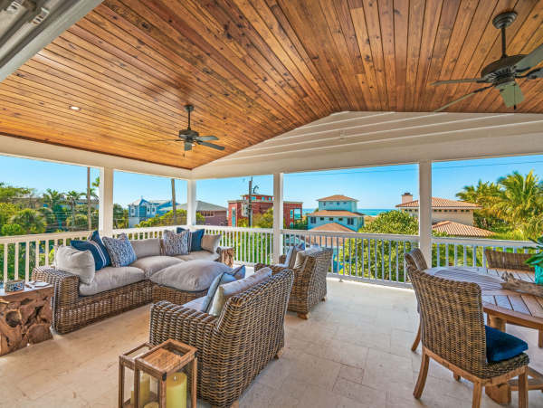 Anna Maria Island Vacation Home with Private Pool Sleeps 8