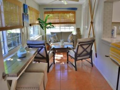 Sitting Area