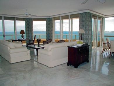 One of Longboat Keys Most Spectacular Rental Options.