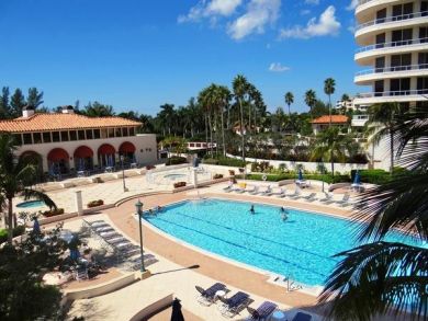 One of Longboat Keys Most Spectacular Rental Options.