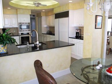 One of Longboat Keys Most Spectacular Rental Options.