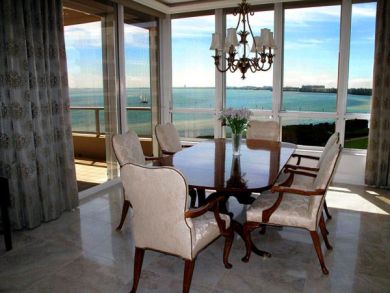 One of Longboat Keys Most Spectacular Rental Options.