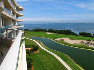 One of Longboat Keys Most Spectacular Rental Options.