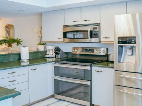 Siesta Key Vacation Rental - Siesta Key Three Bedroom Condo