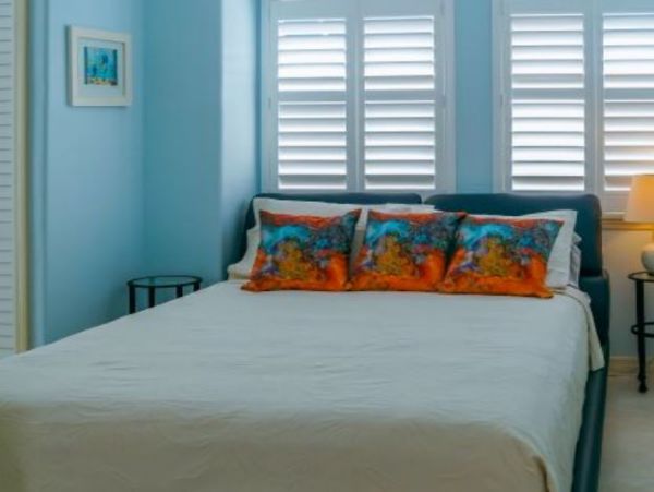Siesta Key Vacation Rental - Siesta Key Three Bedroom Condo