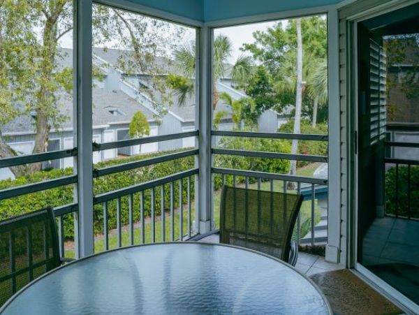 Siesta Key Vacation Rental - Siesta Key Three Bedroom Condo