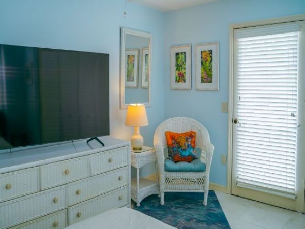 Siesta Key Vacation Rental - Siesta Key Three Bedroom Condo