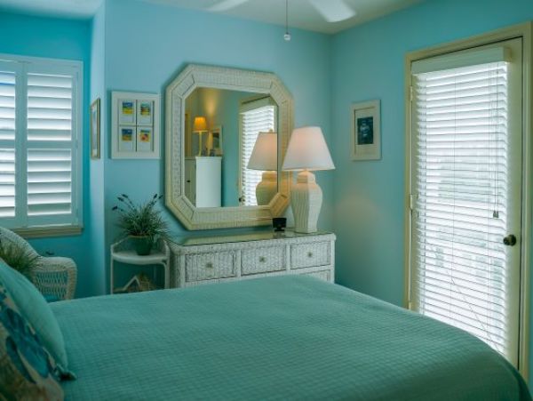 Siesta Key Vacation Rental - Siesta Key Three Bedroom Condo