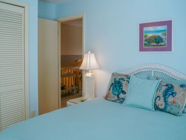 Siesta Key Vacation Rental - Siesta Key Three Bedroom Condo
