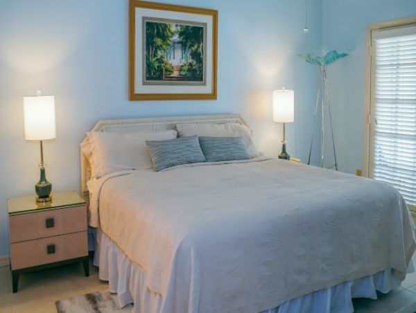 Siesta Key Vacation Rental - Siesta Key Three Bedroom Condo