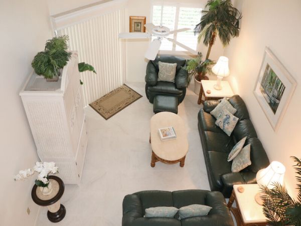 Siesta Key Vacation Rental - Siesta Key Three Bedroom Condo