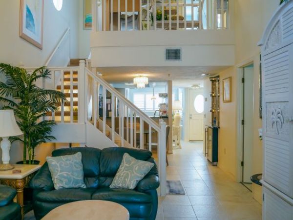 Siesta Key Vacation Rental - Siesta Key Three Bedroom Condo