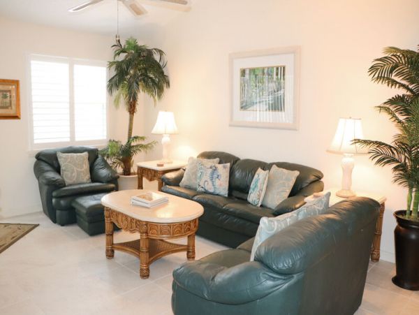 Siesta Key Vacation Rental - Siesta Key Three Bedroom Condo