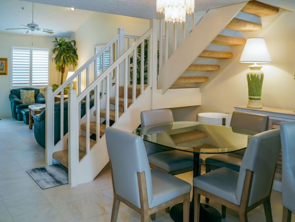 Siesta Key Vacation Rental - Siesta Key Three Bedroom Condo