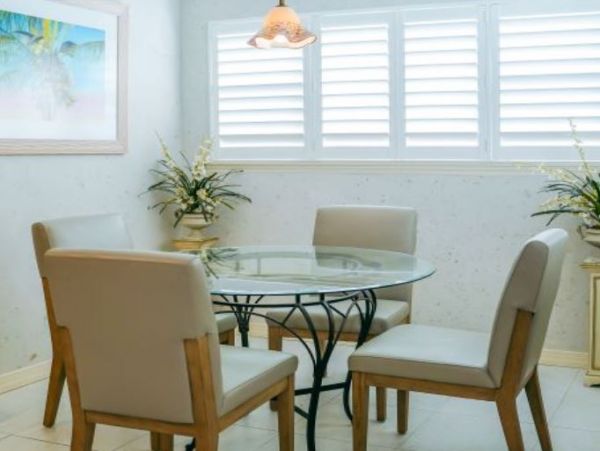 Siesta Key Vacation Rental - Siesta Key Three Bedroom Condo