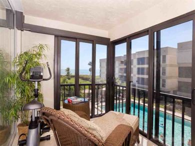 Stunning Sanibel Rental Condo with Almost Disapearing Walls