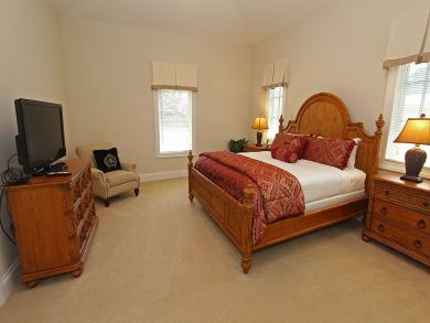 King Bedroom