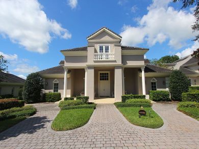 Exterior View of Property