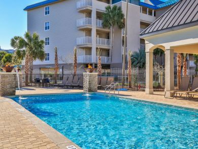 Beaches Of South Walton Condo 891762