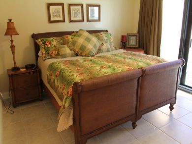 King Master Bedroom