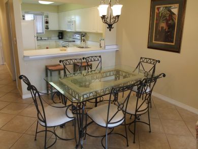 Dining Room for 6