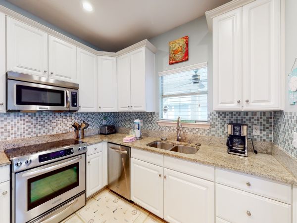 On Beach Destin Vacation Condo Two Bedroom