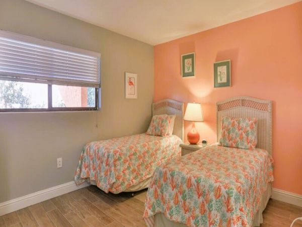 On Beach Destin Vacation Condo Two Bedroom