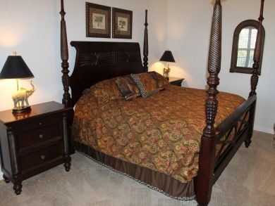 King Bedroom