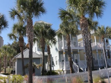 Exterior View of Property