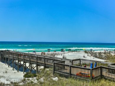 Santa Rosa Beach Delightful One Bedroom Beach Gulf Views Santa Rosa Beach Delightful One Bedroom Beach Gulf Views